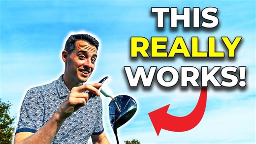 Tips on how to adjust your driver set up for better distance