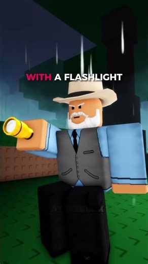 Why everyone hated him until this night 😭 #roblox #shorts