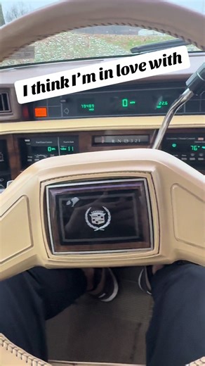 Classic Cadillac: A Timeless Love for Vintage Cars