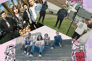 Next Turnstile? 10 hardcore bands to watch in 2022