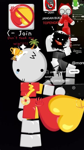 Join pls with tea