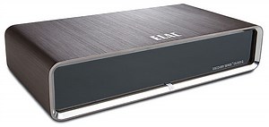 Elac Discovery DS-S101-G Music Server Review