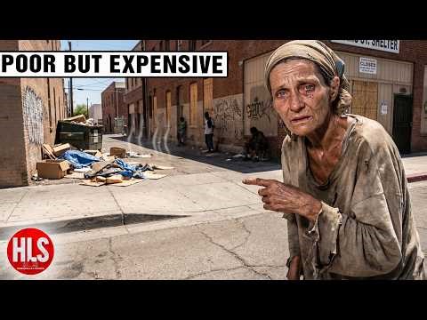 Tucson Homeless Crisis 2026 : Dying of Thirst Next to a Golf Course 45°C