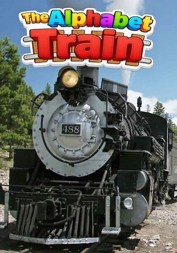 The Alphabet Train (1998)