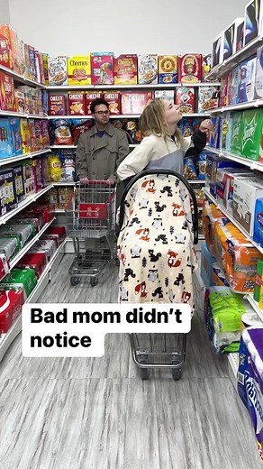 Happened at the local Kroger #drama #reelsvideo #viralreelsfb #reels #viral | Mister Odd and Miss Tree