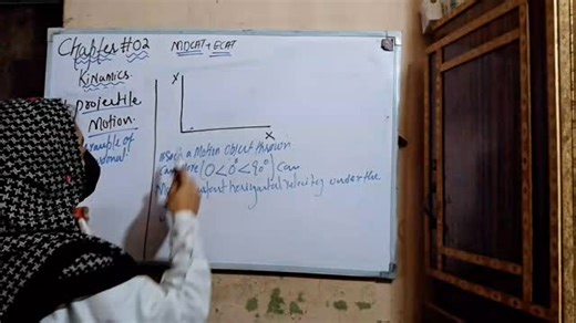 Teach Dua on Instagram: "#projectilemotion #viralreels #class11physics #trendingreels #physicslecture"