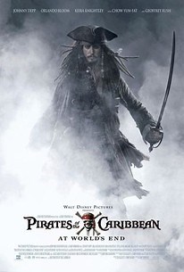Pirates of the Caribbean: At World's End | Cast and Crew | Rotten Tomatoes