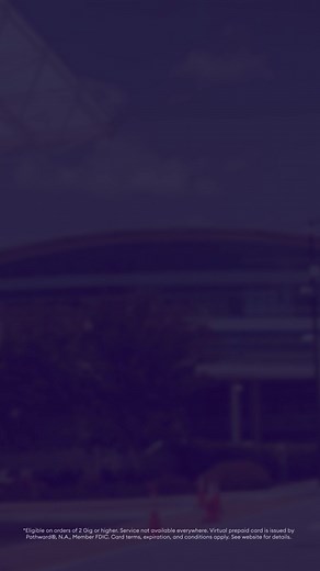 Learn how fast, reliable 100% Fiber Internet helps this Senior Vice President and her team get more work done with less waiting. | Lumos Fiber