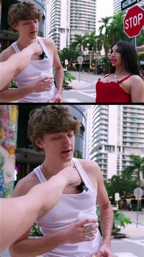 I've spent $150k on plastic surgery but people think I look natural 💅 #ytshorts #plasticsurgery