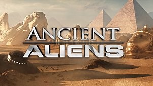 Ancient Aliens: Season 14 Episode 101 Sneak Peek