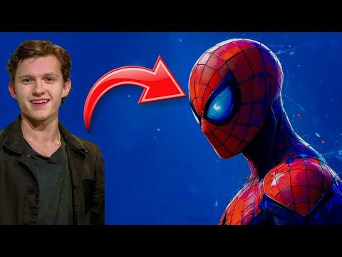From Ballet Dancer to Spider-Man: The Incredible Transformation of Tom Holland