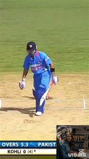 No one forgot this spell. #cricket #pakistanicricketer #hero