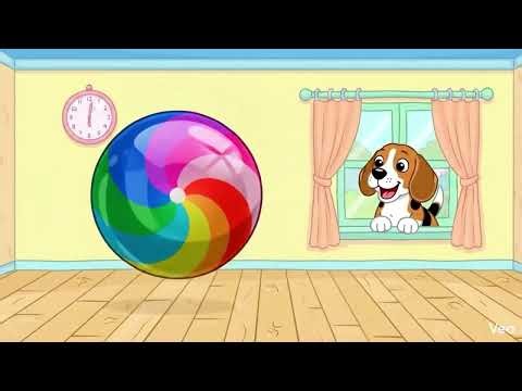 Estimulación Visual y Auditiva para Bebés e Infantes | Baby Sensory Infant Audio visual stimulation