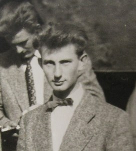 Vladimír Hajný (1939)