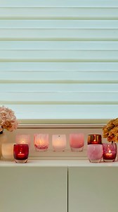 So this is love… Our Valentine’s Day collection is here, to gift color and light for your most cherished loved ones.#glassybaby #glassblowing #valentinesday #handmade #madeinamerica #giftsforher #giftideas #homedecor | glassybaby