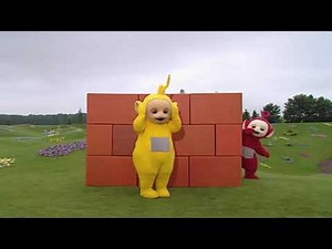 Teletubbies: the Wall (UK Version)