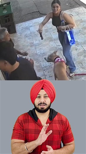 Girl and Uncle Never Expected This Dog's Trick 😂