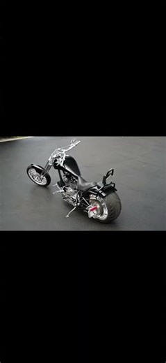 When Choppers Ruled America 🇺🇸🔥