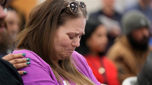 What are the key takeaways from DOJ's Uvalde shooting report? Here's a closer look