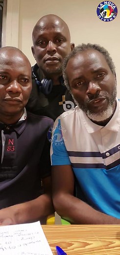 CRI DE COEUR POUR NAHIO, Zehima Bayou Claude Cesar PRÉSIDENT DE COEUR SOLIDARITÉ ET Nassehi Arthur Ouanhy FILS DE NAHIO, AU SECOURS DE NAHIO. FAITES PARLER VOTRE COEUR AU 0707514175 TEA MANADJA GROS GRAIN LE GWÉ GÔGÔ | Tea Manadja Gros Grain