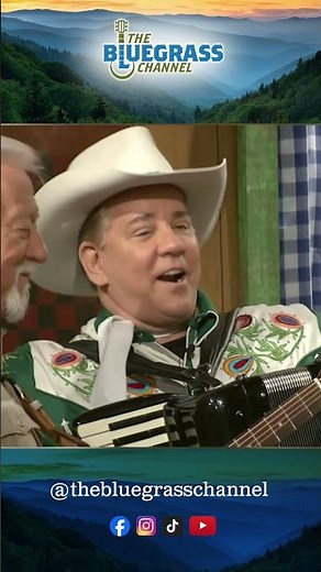 Riders in the Sky: Unforgettable Performance of 'Cool Water' at Larry's Country Diner