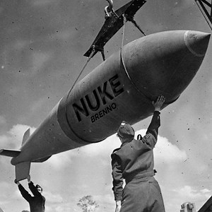 Nuke - Music Video by Brenno - Shazam