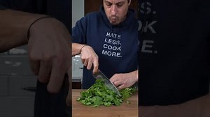 17K views · 204 reactions | The ultimate roasted veggie salad—so much flavor! 凌勒 #salad #cooking #chef | Not Another Cooking Show | Facebook