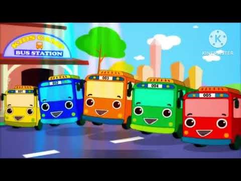 Rob the robot postman pat finger family