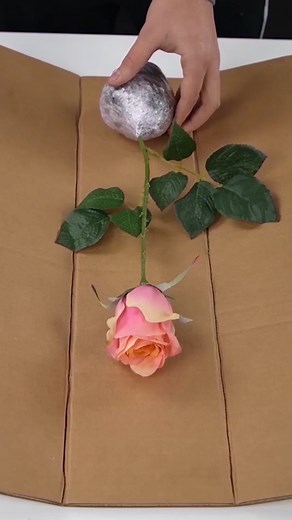 How to pack flowers | Bloom