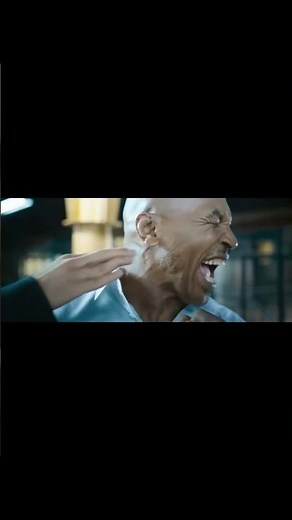 Ip Man and His Fight with Mike Tyson (The Truth vs. The Movie)