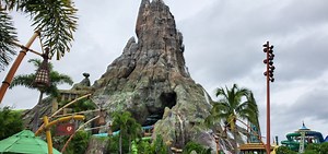 NEW Volcano Bay Nights Coming to Universal Orlando in 2025 | Chip and Company