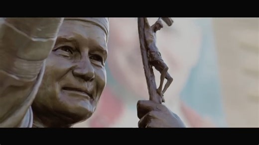 The St. John Paul II National Shrine in Washington, D.C., stands as a testament to a man of courage with a profound belief in the universal call to holiness. You are invited to visit and discern your vocation and God’s plan for your life and embrace St. John Paul II’s timeless message: “Be not afraid.” Learn more at jp2shrine.org Saint John Paul II National Shrine | Knights of Columbus