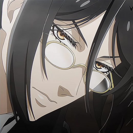 Anime Black Butler Sebastian Michaelis Video Edit