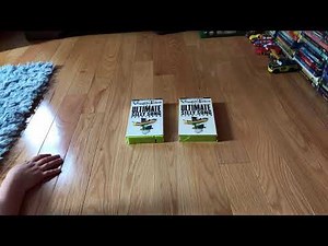 VeggieTales “The Ultimate Silly Song Countdown” - 2001 VHS Review