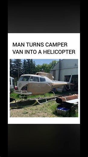 #surf helicopter minivan