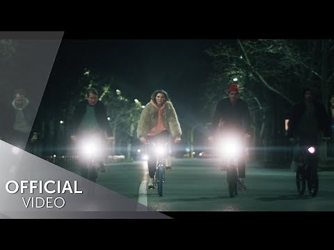 Juli - Fahrrad (Official Video)