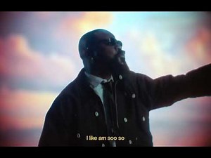 Black Fab - I Like Am [Official Music Video]