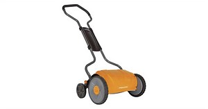 Green Deals: Fiskars StaySharp Reel Lawn Mower $74, more