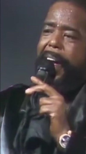 Barry White - Can’t Get Enough (Album Compilation)