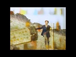 ITV Peak Practice Opening Credits