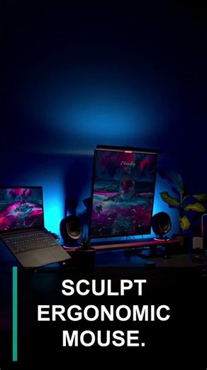 Microsoft Sculpt Ergonomic — is this Ergonomic Mice worth it? (best price)