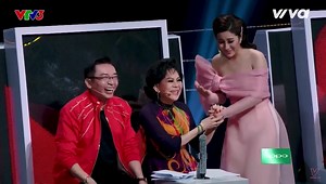 Tố My khoe giọng ngọt lịm thuyết phục thí sinh 😍 Cả nhà cuối tuần vui vẻ và nghe nhạc cùng Mỳ nha❤️ | Tố My