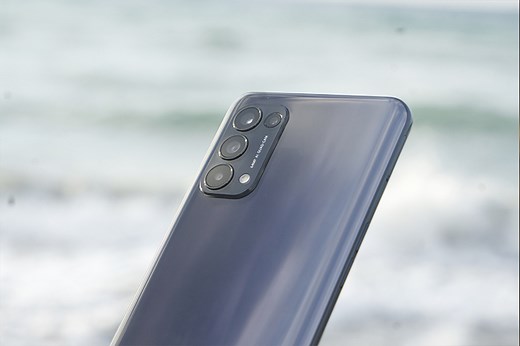 OPPO Reno5 5G Review