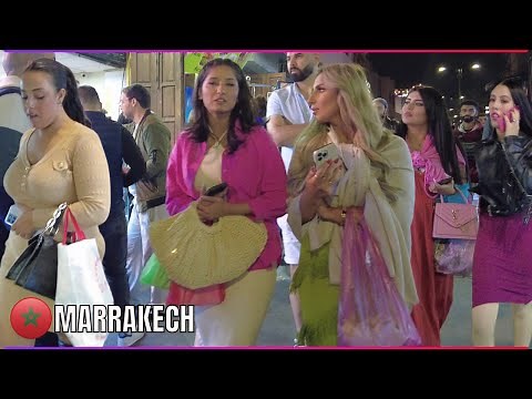 Morocco After Dark – Exploring the Hidden Nightlife Gems!