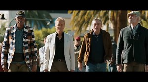Lionsgate Theatrical Sizzle