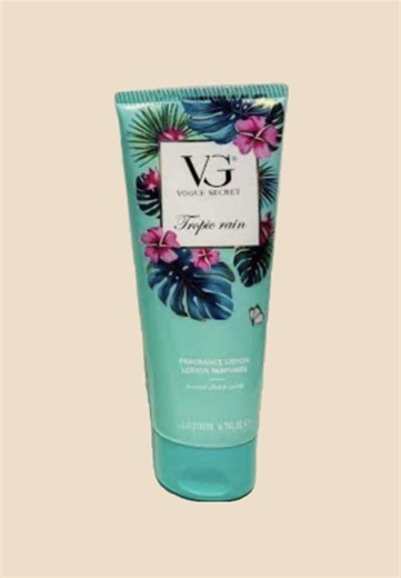 Brume VG Cosmetics Bright White Review