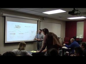 GIS and Spatial Analysis for Public Health, Jay Christian, PhD, MPH