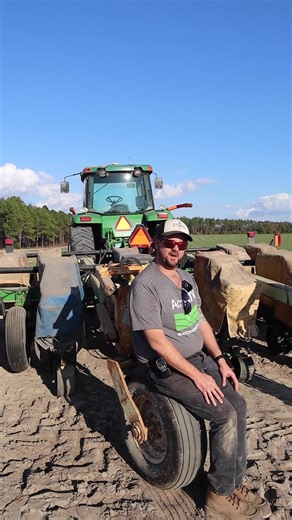 Homemade peanut planter | Garden Planter