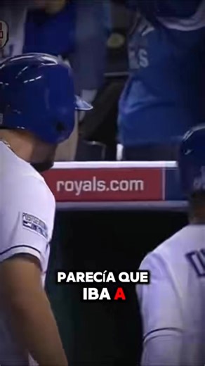 33K views · 1.5K reactions | Los Kansas City Royals del 2014 - No debian llegar a Serie Mundial, pero lo hicieron #reelsvideoシ #fypシ #reels #SerieMundial #mlb #beisbol #kansascityroyals #royals #angels #Giants #sanfranciscogiants #salvadorperez #WorldSeries | Historias del Bullpen | Facebook