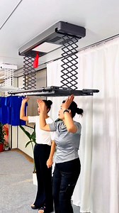 66K views · 32 reactions | Introducing the Ceiling Mounted Electric...